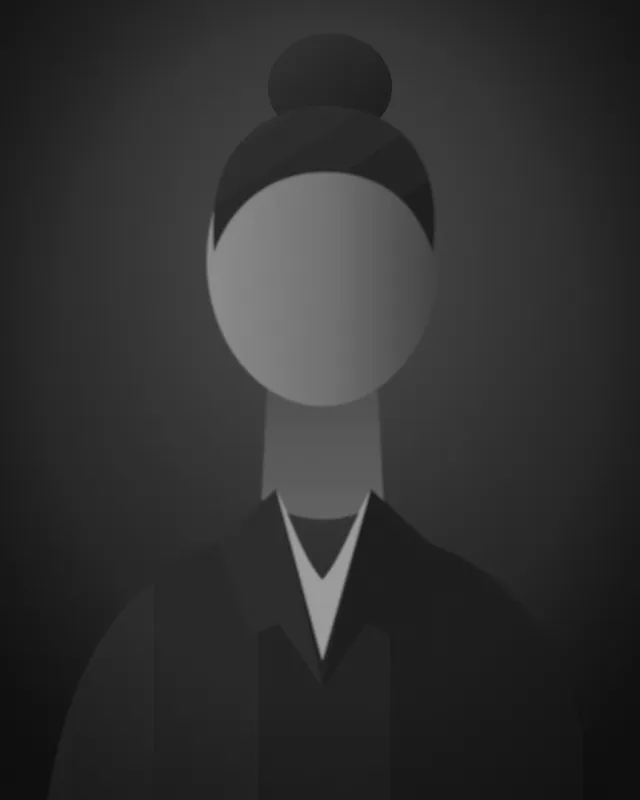 Sadie Hector-Smith, portrait to follow